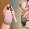 Adecuado para Funda de Llave Zero Running C11 Control Remoto de Coche T03 Cubierta Protectora Femenina Todo Incluido C01 Especial S01 de Gama Alta