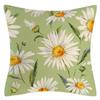 Fundas de Almohada Tropicales de Selva Personalizadas de Venta Caliente en Amazon Transfronterizo para Decoración del Hogar, Fundas de Cojín para Sofá al por Mayor