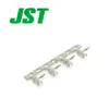 Conector Terminal de Bandeja Qianjin Supply SJN-002PT-P0.9 Conector JST Em Estoque