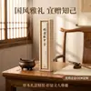 Promoção Imperdível Palitos de Incenso E-li Zhangzhongxiang 40g Embalagem Caixa de Madeira Aquilaria Sândalo Âmbar Saliva de Dragão Zhenxiang Conjunto de Incensário Chinês