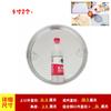 5Zw Shaanxi Liangpi Gong Gong Fideos Luoluo Herramientas para Hacer al Vapor Olla para Liangpi Plato para Liangpi Plato para Vaporizar Copo de Nieve Plano