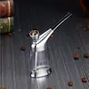 Hookah Auténtico Hengda Hengda Hd-802 Filtro de Doble Uso para Tabaco / Cigarrillo Hookah Hookah Pipe