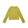 Camiseta Rumeng Esportes ao Ar Livre Secagem Rápida Ciclismo Gola V Slim Manga Longa para Mulheres Verão Respirável Absorvente de Umidade Bloqueio de Cor Casual