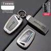 Adecuado para Funda de Llave Hyundai New Shengda de Pekín Cuarta Generación Geye Coche Santa Fe Ix34 Hebilla de Bolso para Llave Geye