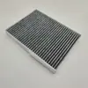 Adequado para 20 Ruihu 8 Ruihu 5 7 T25887B B6291A compartimento de ar condicionado compartimento de ar condicionado filtro da cabine