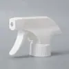 Pistola de Spray Cuadrada Simple de Mano Plástico Espuma de Polipropileno Pistola Cuadrada Limpiador Plástico Accesorios de Boquilla de Spray 28/410