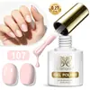 Limegirl Nuevo Producto 111 Colores Esmalte en Gel Transfronterizo Gama Alta 8ml Gel Fotopolimerizable Removible
