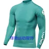 Venda Direta da Fábrica Camisas de Motocross de Manga Longa, Camisetas Esportivas para Uso ao Ar Livre, Roupas para Downhill, Roupas para Ciclismo de Montanha e Ciclismo de Estrada