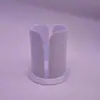 Clipe para Remo de Caiaque Suporte de Bebida para Caiaque Suporte de Garrafa de Água para Prancha de Surf Suporte de Silicone para Bebida