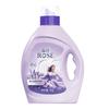 Amaciante Ruth Lavanda Fragrância Duradoura Agente Antiestático para Cuidado de Roupas Líquido Saco Refil Amaciante Atacado
