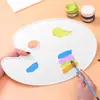 Pintura Gouache Marley 100ml Lata Estudiante Principiante 50ml Acuarela Lavable DIY Pintura de Dedos Pintura