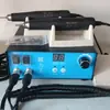 Potente Máquina de Grabado con Taladro de Diamante Máquina de Tallado sin Escobillas Tallado de Jade Tallado de Piedra Tallado de Madera Tallado Nuclear Herramienta de Tallado Pequeña
