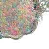 Cuentas de Cristal Bobo Symphony de 5 mm No Porosas Burbuja Hechas a Mano para Joyería DIY Cuentas Redondas Accesorios de Cuentas Sueltas Material de Video