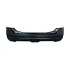 Adequado para Para-choque Traseiro de Nissan Rogue X-Trail 2014