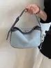 Bolso de Mezclilla Nuevo 2026, Bolso de Mujer Moderno y Sencillo, Bolso Cruzado, Bolso de Hombro Elegante y de Aspecto de Alta Calidad