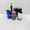 Cubierta Aislante para Taza Hecha de Material de Buceo, Tela de Buceo Universal Anti-quemaduras Asa de Hebilla Portátil Cubierta Protectora, Personalizable