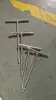 Herramienta Rompedora y Extractor de Manguera de Entrada de Agua para Grifo, Herramienta de Desmontaje de Tubería de Entrada de Agua para Lavabo, Rompedor y Extractor de Tuberías y Cables