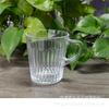 Taza con Asa para Té de Flores Taza de Café de 10oz Taza con Asa de Brida Vertical