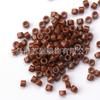 Accesorios para Joyería DIY Japón Importado Miyuki Miyuki Color Sólido Cuentas Antiguas Pulsera Hecha a Mano Cuentas de Vidrio Mayoreo