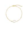 Pulsera de Molienda de Seis Lados de Venta Caliente Europea y Americana Pulsera de Cadena Fresca de Marca de Moda Pulsera Cubana para Hombre Hip-hop Calle Diseño Nicho Pulsera Hombre