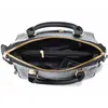 Bolsa Popular Femenina Transfronteriza, Bolso de Cocodrilo a la Moda para Suegra, Nuevo Colgante de Borlas, Bolso Cruzado Portátil, Dropshipping