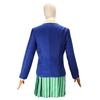 Happy Sugar Life songban Ropa Sugar cos Uniforme de cosplay Sal de Kobe Conjunto completo en stock