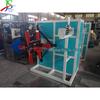 Enrolador de mangueira de plástico enrolamento automático de cabo equipamento de acabamento de mangueira máquina de enrolamento de tubo