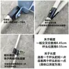 Accesorios para Tienda Plegable Tubo de Patas Varilla Tapa de Goma Tapón Almohadilla Hebilla Tornillo Botón de Mármol Pinza de Hierro Paraguas de Cuatro Patas Piezas Pequeñas