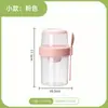 Xícara de Café da Manhã, Xícara de Leite, Tigela de Salada, Tigela de Salada Portátil de Grau Alimentício, Tigela de Aveia, Micro-ondas, Atacado de Fábrica Transfronteiriço