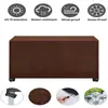 Capa para Mesa de Bilhar Capa à Prova de Poeira Capa para Mesa de Bilhar Capa de Pano para Bola Oito Capa de Proteção Solar para Mesa Capa Protetora Capa à Prova de Chuva para Bola Oito