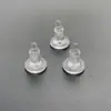 Tapones de Silicona Largos con Cola, Tachuelas para Orejas Todo Incluido, Soportes de Goma, Protección Auditiva, Joyería de Accesorios a Prueba de Dolor, Tapones de Plástico y Goma