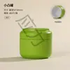 Té Verde Té Negro Mini Lata Metálica Lata de Té Pequeña Caja de Lata Portátil Caja de Empaque Sellada Lata Vacía de Hojalata