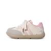 Zapatos de Entrenamiento Alemanes de Nuevo Estilo 2025 para Mujer Zapatillas de Estilo Coreano Ins para Estudiantes Zapatos Deportivos Casuales Combinan con Todo Zapatos Blancos Planos Retro