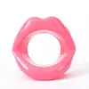 Dispositivo Japonés para Adelgazar las Mejillas y Corregir la Sonrisa, Herramienta de Ejercicio para Adelgazar los Surcos Nasogenianos, Dispositivo de Práctica de Expresión Labial, Herramienta de Ejercicio