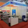 Bomba de Diafragma Reciprocante CC 12V24V36V48V 100W 6.5L 3215Y Bomba Inteligente Máquina de Limpieza Bomba para Fregadora de Pisos