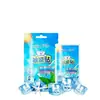 Parche Refrescante Haishi Hainuo Beishiwei para Uso en Casa, Parche Refrescante para Deportes al Aire Libre, Parche Refrescante Desechable
