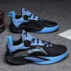 Flash 10 Rosa Sakura Edición Invierno 9ª Generación Zapatos de Baloncesto Estudiante TD Absorción de Impactos Rebote Práctico Calidez Fricción Hace Ruido
