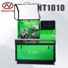 Ventas directas de fábrica Banco de pruebas de riel común NT1010, Banco de pruebas de inyectores de riel común, Equipo de prueba de control electrónico diésel