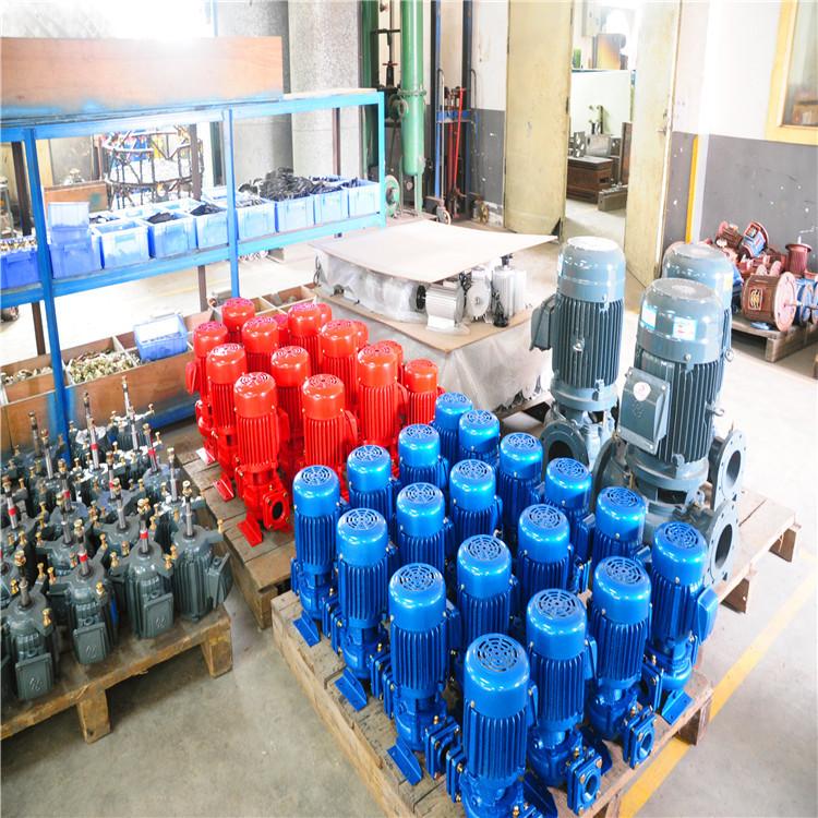 水泵生产车间 (3)