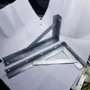 Suporte, Estrutura de Ferro, Fixação Triangular, Suporte de Prateleira, Suporte de Parede, Tripé de Parede, Rack de Armazenamento, Rack de Suporte