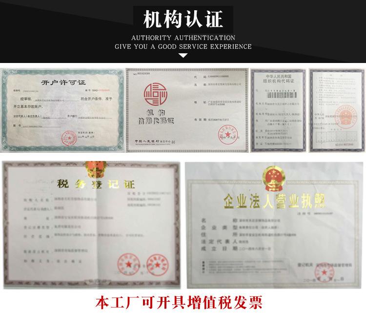 证书