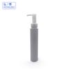 Frasco de Loção 100ml Frasco de Plástico PET Cosmético Ombro Plano Frasco para Creme para Olhos Frasco Dispensador com Bomba Produtos para Cuidados com a Pele Venda Quente Transfronteiriça
