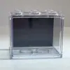 Tanque de Peixe Betta Tailandês de Blocos de Construção Pequena Caixa Surpresa Cenário Layout Micro Paisagem Criativa Colher de Alimentação em Lote Outros