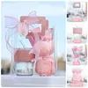 Caixas de Presente para Casamento, Pequenos Presentes Práticos para Casamentos e Aniversários, Presentes para Clientes e Funcionários, Presentes Úteis para Eventos de Inauguração e Team Building