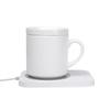 Nueva Taza Calentadora Inteligente de Temperatura Constante 55 Grados Calentada Leche Café Taza Caliente Evento Regalo Creativo Taza Aislante