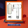 Eventos de Presentes Corporativos: Brindes Corporativos para Clientes, Lembranças Personalizadas com Logo para Eventos de Aniversário, Secador de Cabelo e Conjunto de Caneca Térmica