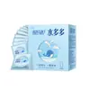 Condones de Celebridades 001 Condones Ultra-Delgados Punto G Partículas Grandes Combinación Hielo y Fuego Pequeño Serie Una Pieza Envío Directo Negro