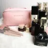 Bolsa de Maquillaje para Mujer con Forma de Almohada, Estilo Nuevo Transfronterizo, Bolsa de Tocador de Viaje de Gran Capacidad, Bolsa de Maquillaje, Bolsa de Almacenamiento tipo Acordeón, Impermeable