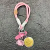 Saudações populares para casamento e aniversário, 520, princesa, que você prospere, esteja segura e seja feliz, atacado de cordão para celular de bolo pequeno