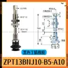 Ventosa de Vacío ZP08BS ZPT10BS/13/16BN/20/32/40BSJ10 20 30 40-B5-A10